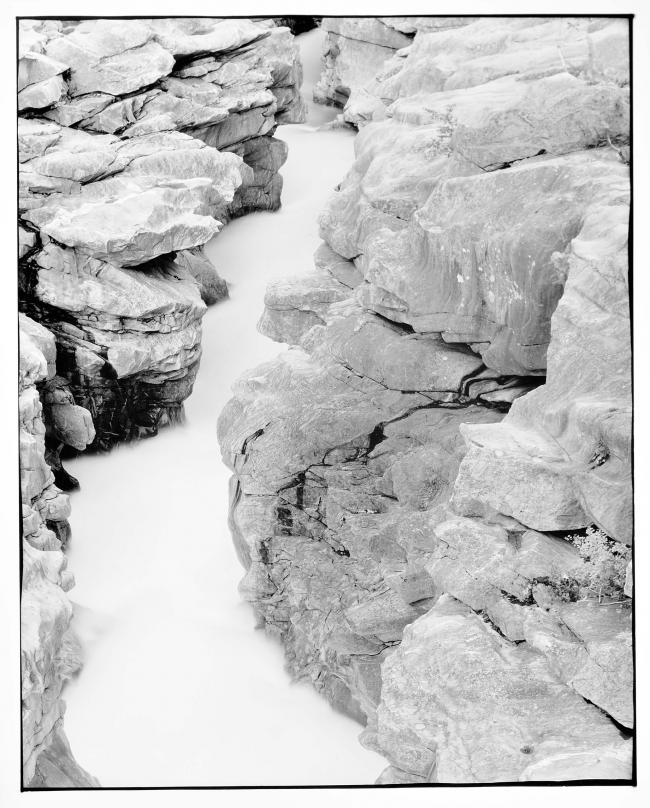 Maggia Canyon II